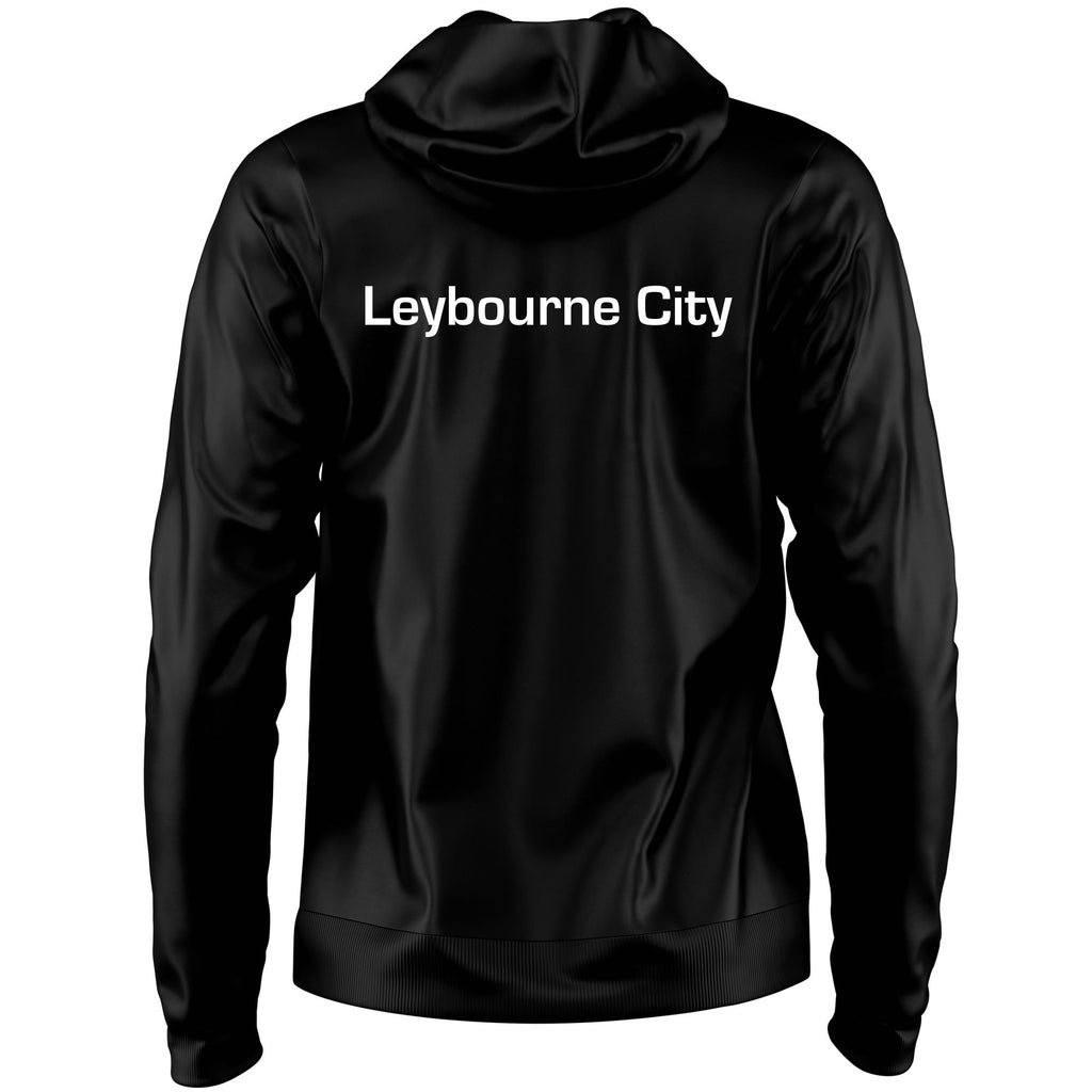 Leybourne City FC New Balance Training Hoody (Black)