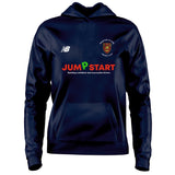 Birkenhead Park Juniors Teamwear Training Hoody (Navy)