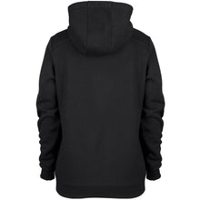 Load image into Gallery viewer, Grays Hockey Womens Point Hoodie (Black)