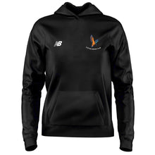 Load image into Gallery viewer, Clifton CC New Balance Training Hoody (Black)