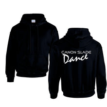 Load image into Gallery viewer, Canon Slade Dance Hoodie (Black)