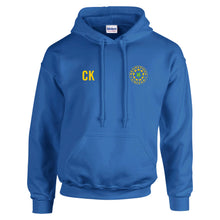 Load image into Gallery viewer, Readstone United FC Hoodie (Royal)