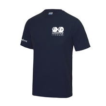 Load image into Gallery viewer, Lifestyle Legends Cool T (French Navy)