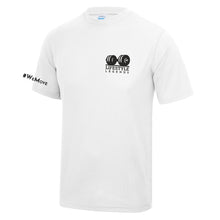Load image into Gallery viewer, Lifestyle Legends Cool T (Arctic White)