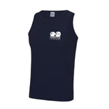 Lifestyle Legends Cool Vest (French Navy)