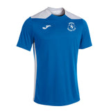 Enfield CC Junior Joma Championship VI T-Shirt (Royal Blue)