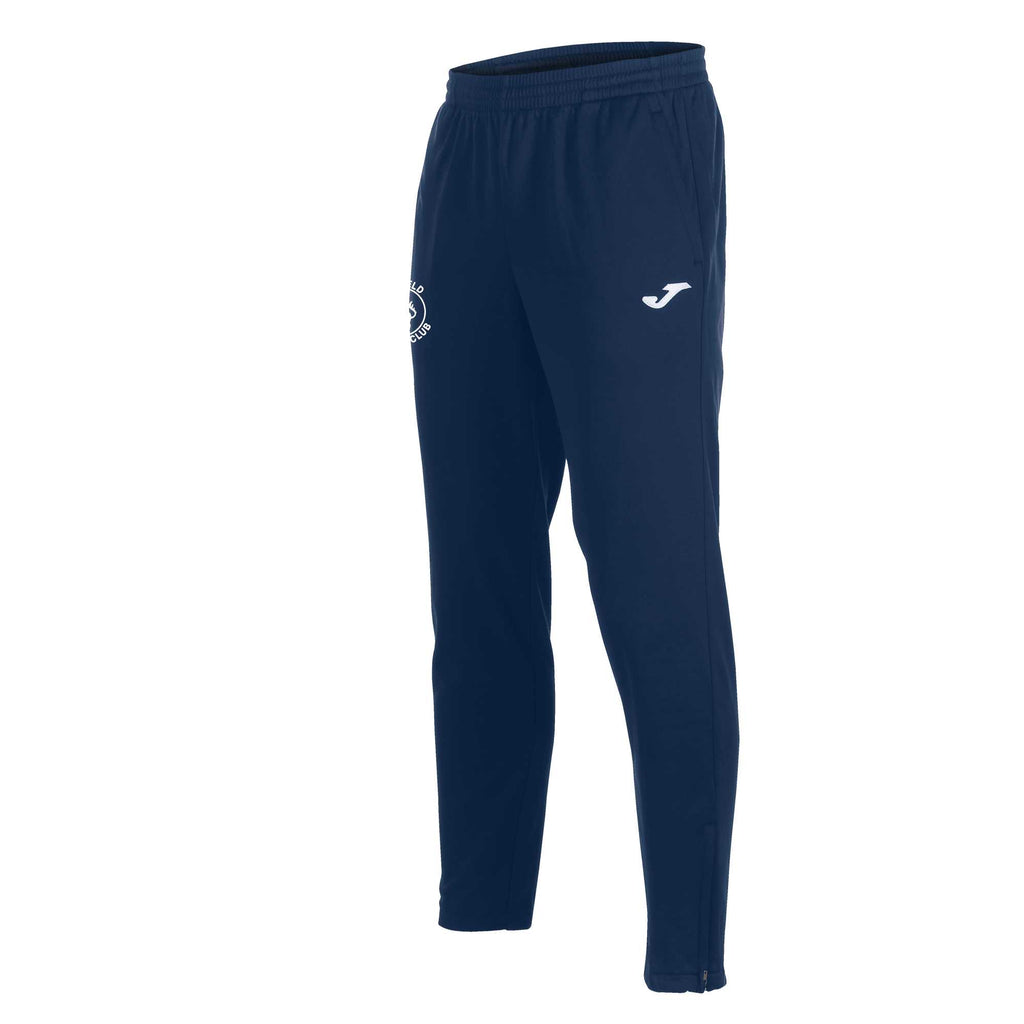 Enfield CC Joma Tracksuit Bottoms (Navy)