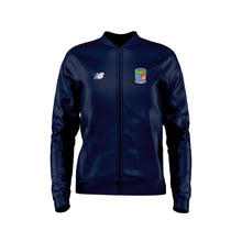 Load image into Gallery viewer, Trentside CC Training Jacket (Navy)