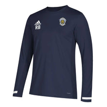 Load image into Gallery viewer, Stretham FC Adidas T19 LS Training Top (Navy)