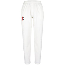 Load image into Gallery viewer, Gray Nicolls Womens Matrix V2 Trouser (Ivory)