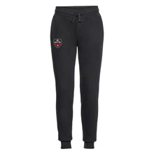 Load image into Gallery viewer, BMSS Authentic Sweat Pants (Black)