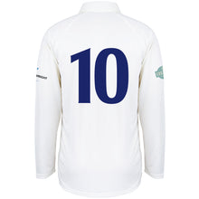 Load image into Gallery viewer, Woodbank CC Gray Nicolls Matrix V2 LS Cricket Shirt