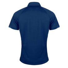 Load image into Gallery viewer, Woodbank CC Gray Nicolls Matrix V2 Polo Shirt (Navy)
