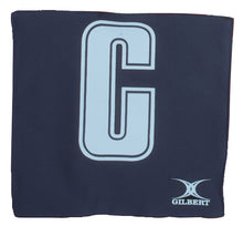Load image into Gallery viewer, Gilbert Set of 14 Patch Pro Bibs (Navy/Sky)