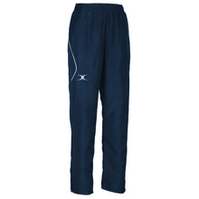Load image into Gallery viewer, Gilbert Blaze Training Track Trousers (Navy)