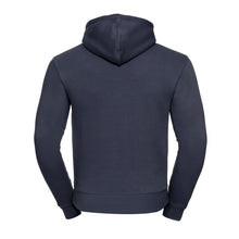 Load image into Gallery viewer, Rotary Club Hooded Sweatshirt (French Navy)