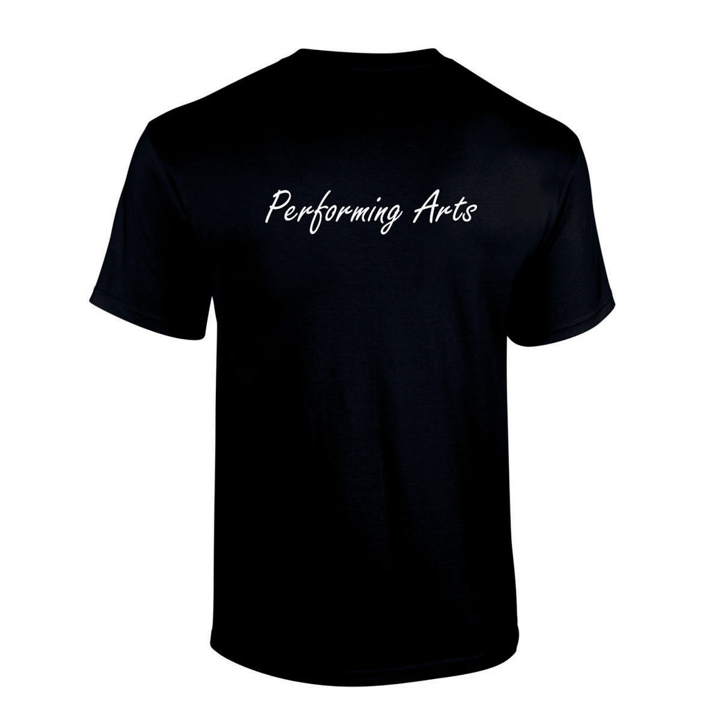 Thornleigh Performing Arts T-Shirt (Black)