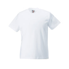 Load image into Gallery viewer, School PE T-Shirt (White)
