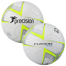 Load image into Gallery viewer, Precision Fusion Lite Football