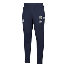 Load image into Gallery viewer, Stretham FC Adidas T19 Track Pant (Navy)