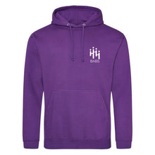 Load image into Gallery viewer, BABS Hoodie (Purple)