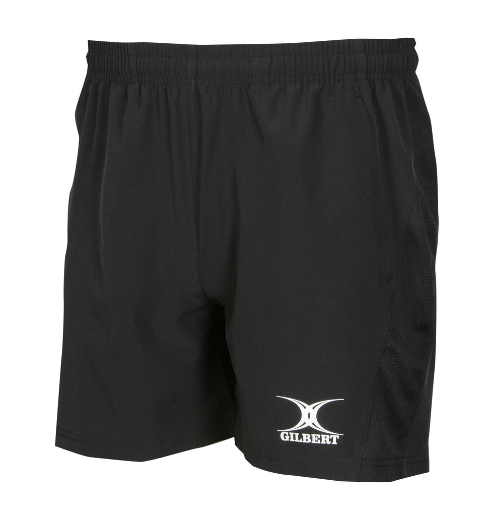 Gilbert Leisure Shorts (Black)