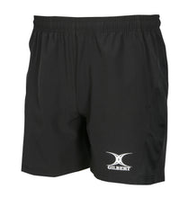 Load image into Gallery viewer, Gilbert Leisure Shorts (Black)
