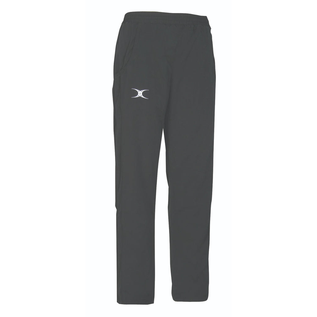 Gilbert Synergie Track Trousers (Black)