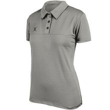 Load image into Gallery viewer, Gilbert Pro Tech Polo (Grey)