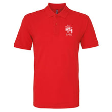 Load image into Gallery viewer, BABS Polo Shirt (Red)