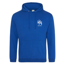 Load image into Gallery viewer, BABS Hoodie (Royal Blue)