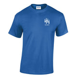 BABS T-Shirt (Royal Blue)
