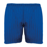 School PE Shorts (Royal Blue)