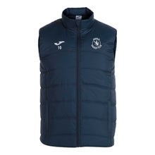 Load image into Gallery viewer, Enfield CC Joma Gilet (Navy)