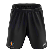 Load image into Gallery viewer, Clifton CC New Balance Training Short Woven (Black)