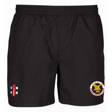 Load image into Gallery viewer, Stand CC Training Shorts (Black)