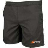 Grays Hockey Axis Shorts (Black)
