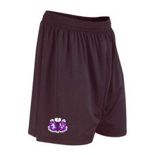 Load image into Gallery viewer, Thornleigh PE Shorts (Black)