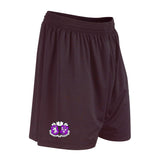 Thornleigh PE Shorts (Black)