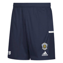 Load image into Gallery viewer, Stretham FC Adidas T19 3 Pocket Short (Navy)