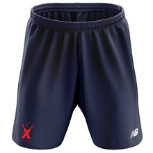Load image into Gallery viewer, Cound CC New Balance Training Short (Navy)