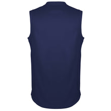 Load image into Gallery viewer, DHSFPCC Gray Nicolls Pro Performance Slipover (Navy)