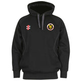 Stand CC Storm Hooded Top (Black)