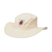 Load image into Gallery viewer, Andover CC Sun Hat (Ivory)