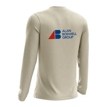 Load image into Gallery viewer, Great Melton CC New Balance Cricket Sweater (Angora)