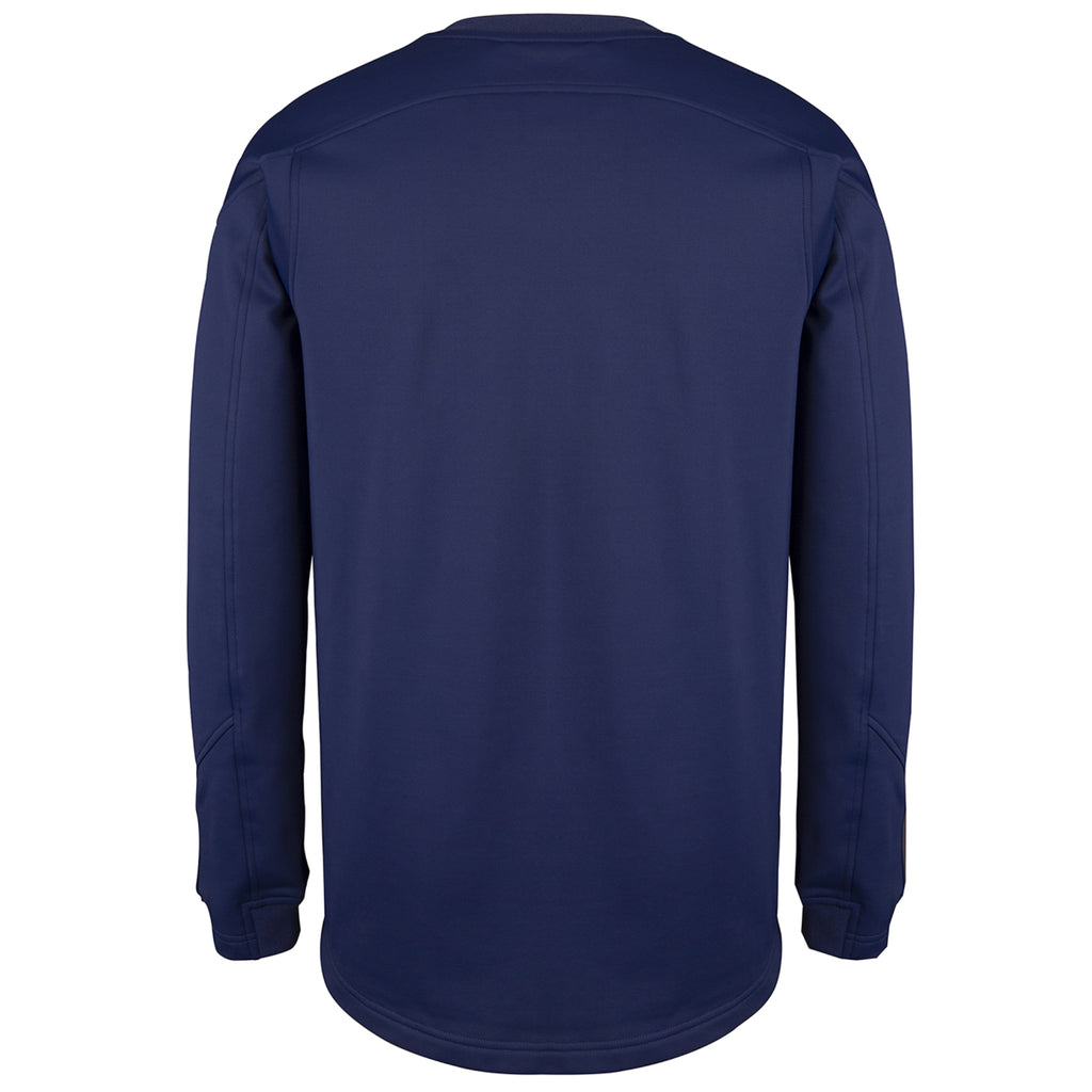 DHSFPCC Gray Nicolls Pro Performance Sweater (Navy)