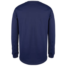 Load image into Gallery viewer, DHSFPCC Gray Nicolls Pro Performance Sweater (Navy)