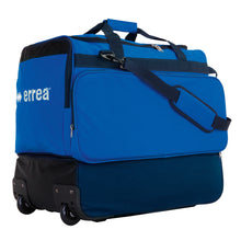 Load image into Gallery viewer, Errea Pro Bag (Blue/Navy)
