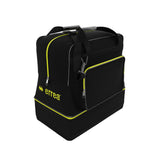 Errea Basic Bag (Black/Yellow Fluo)
