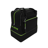 Errea Basic Bag (Black/Green Fluo)